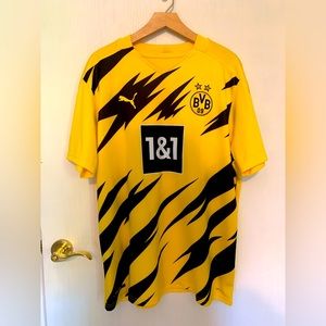 Dortmund Jersey